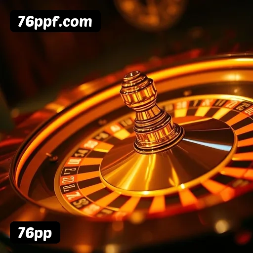 Tabela RTP dos jogos de cassino da 76pp