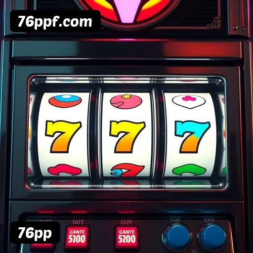 Loterias online disponíveis na 76pp